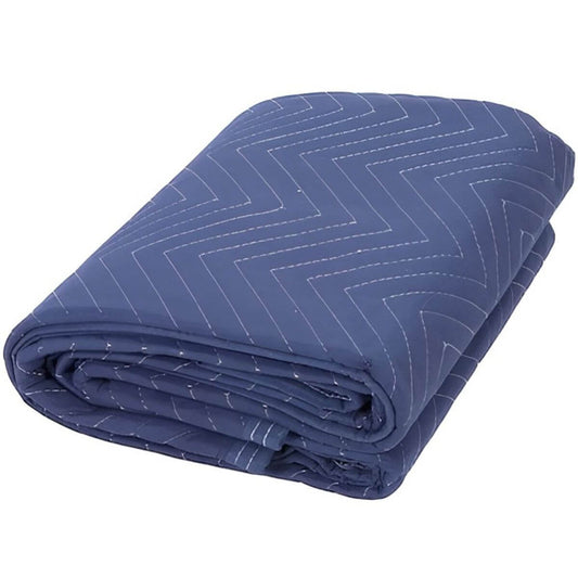 Premium Quilted Furniture Moving Blanket 1.8 x 2m