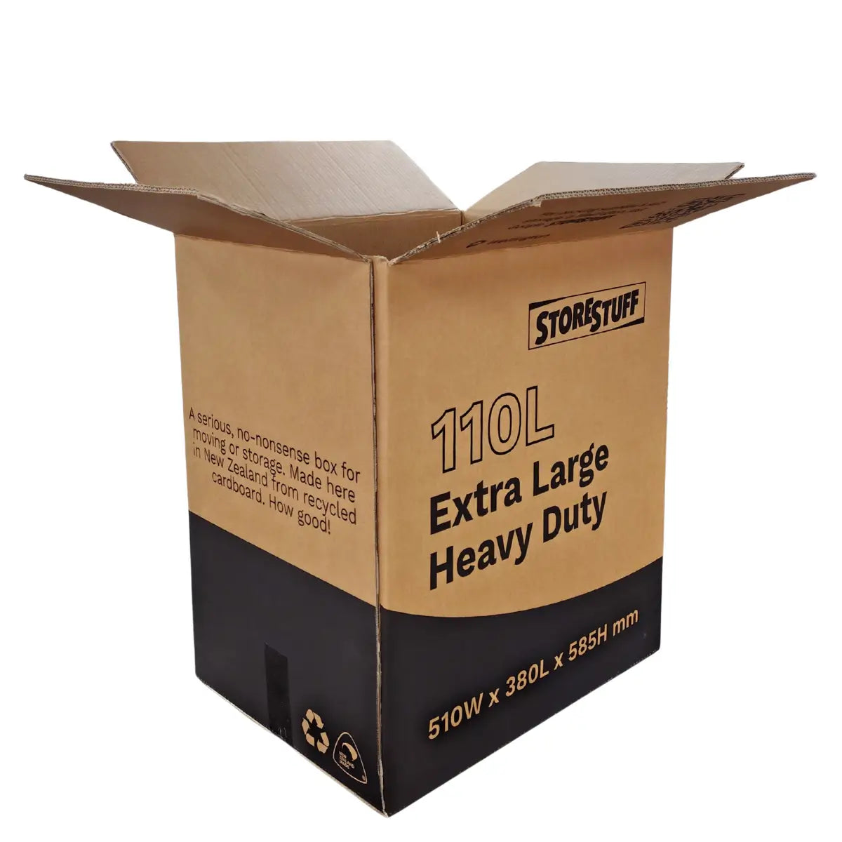 XL Heavy Duty Moving Box Carton