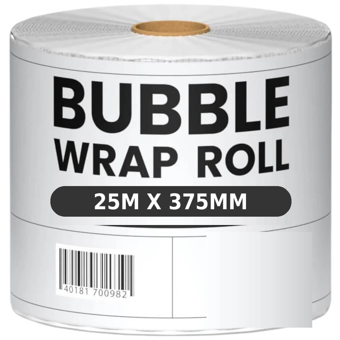 Bubble Wrap Roll 375mm x 25m