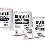 Bubble Wrap