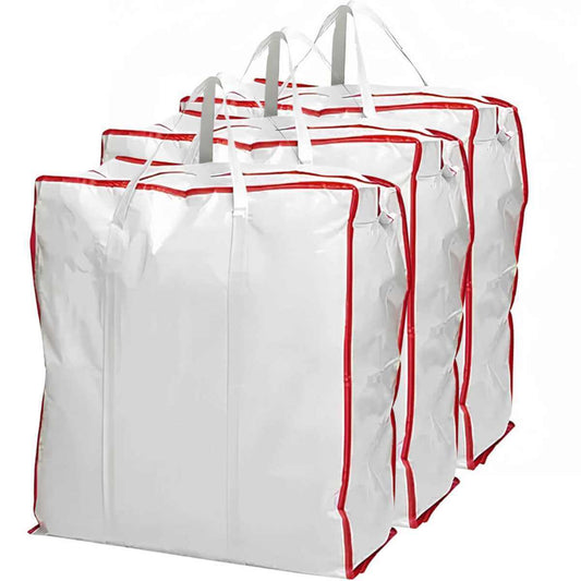 80L XL Moving & Storage Bag (3 Pack)