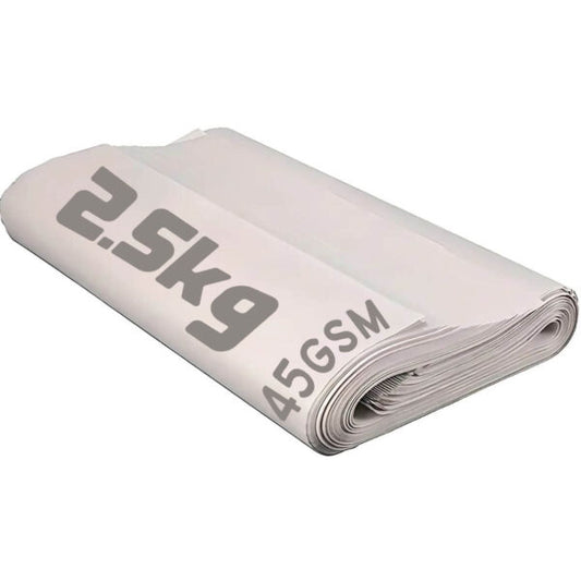 Newsprint Butchers Packing Paper 2.5kg