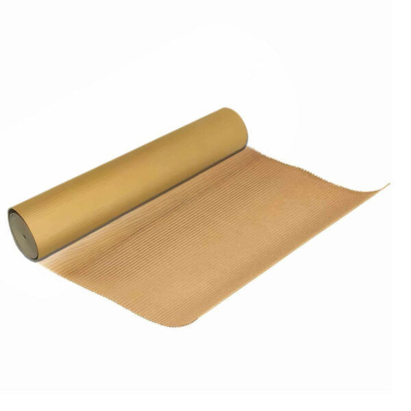 Corrugated Cardboard Roll 1200mm x 5m