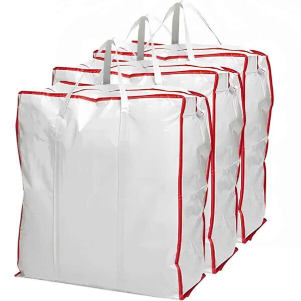 80L XL Moving & Storage Bag (3 Pack)