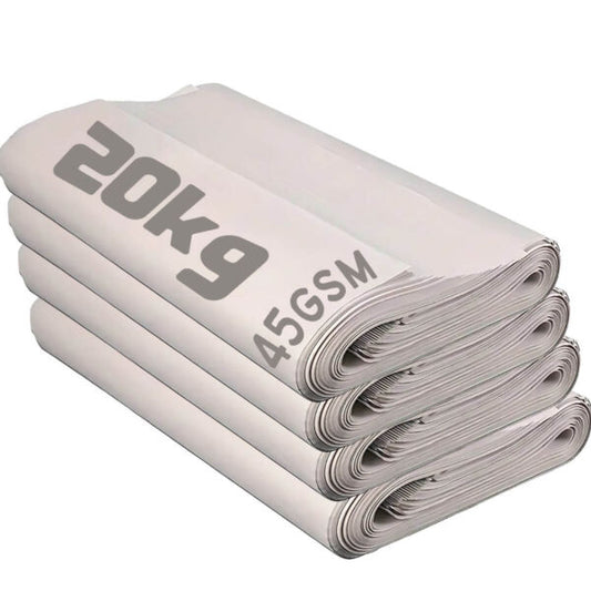 Newsprint Butchers Packing Paper 20kg