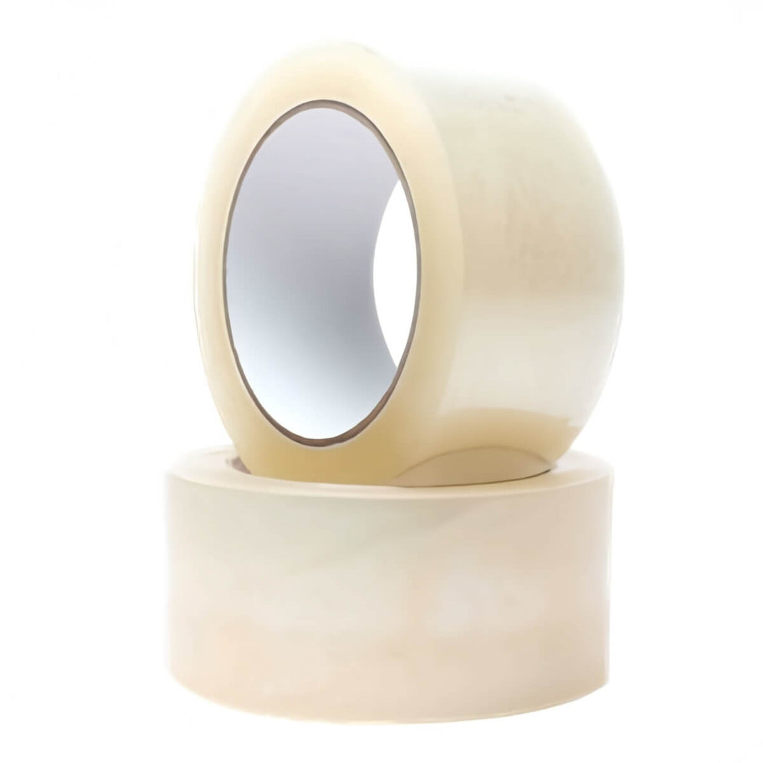Acrylic Packing Tape 48mm x 100m