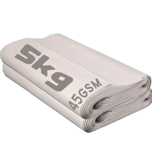 Newsprint Butchers Packing Paper 5kg