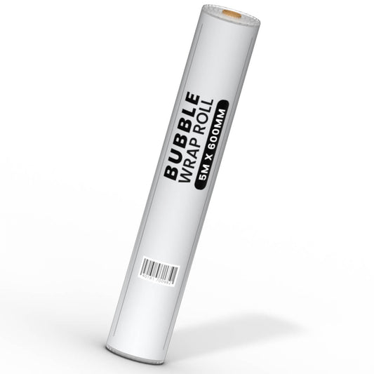 Bubble Wrap 600mm x 5m