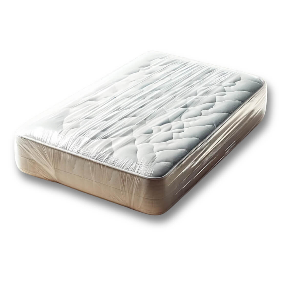 Single Mattress Moving Protector Cover
