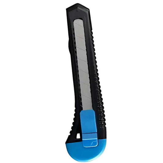 Retractable Snap-Off Pocket Knife 18mm