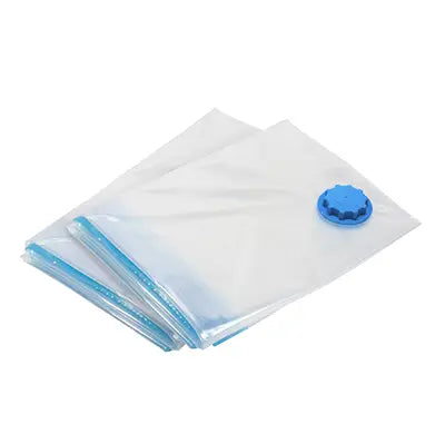 Vacuum Storage Bag (Medium) (2pk)