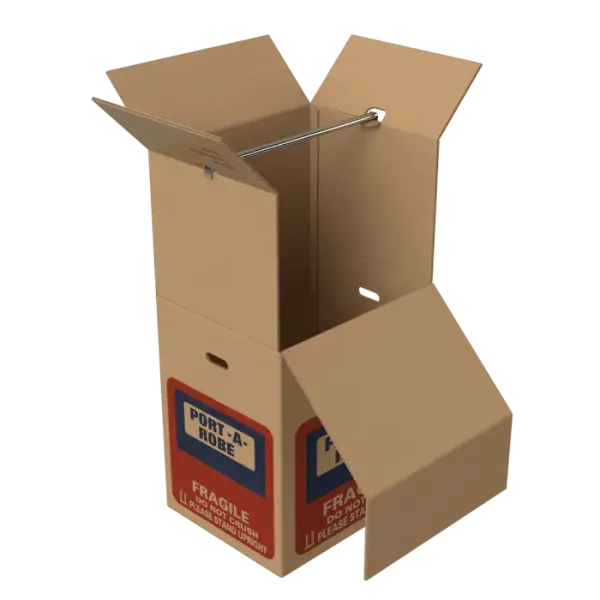 Large Moving Pack, 2-3 Bedrooms