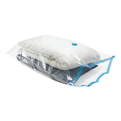 Vacuum Storage Bag (Medium) (2pk)