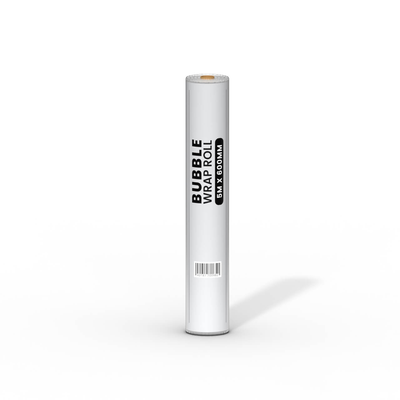 Bubble Wrap 600mm x 5m