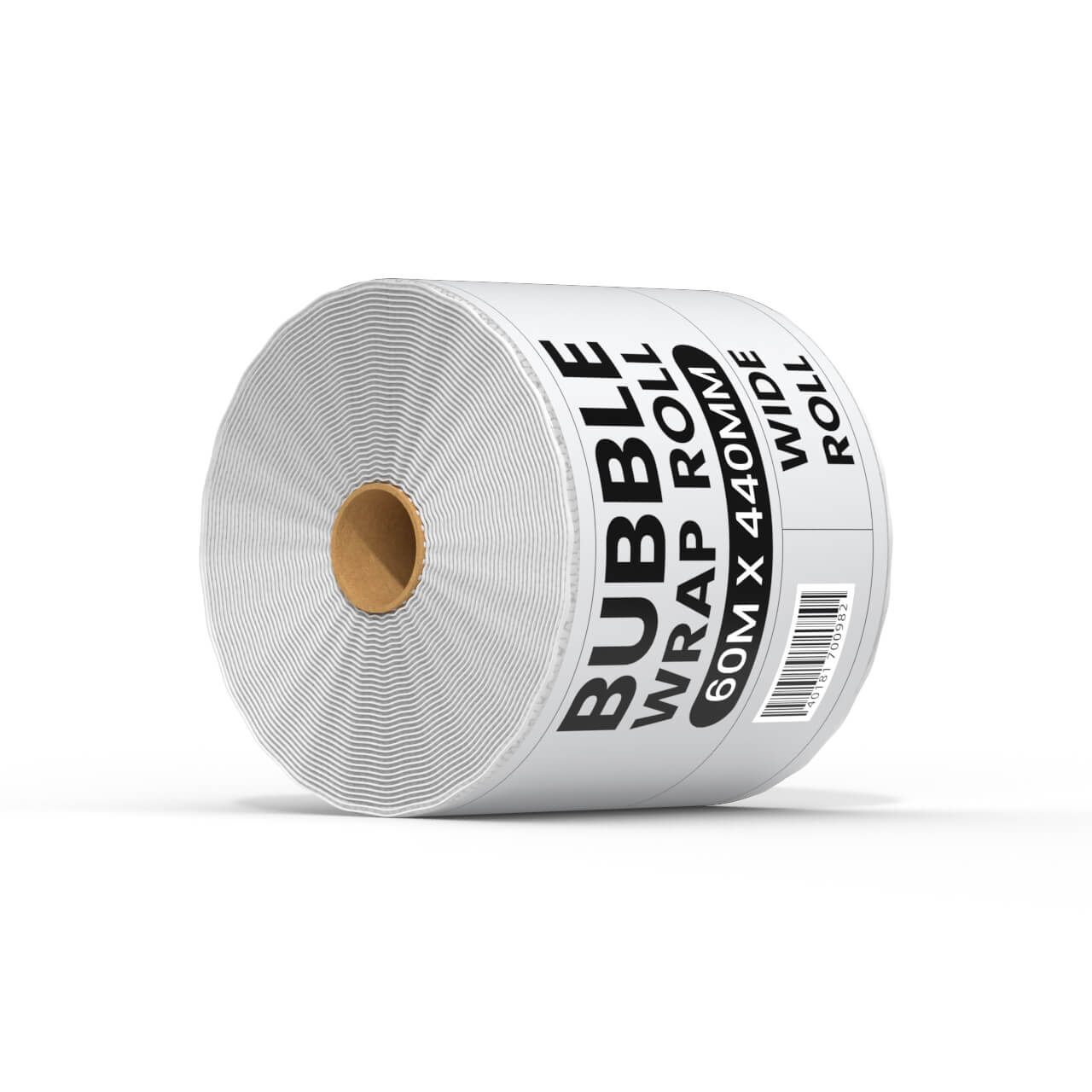 Jumbo Bubble Wrap Roll 440mm x 60m