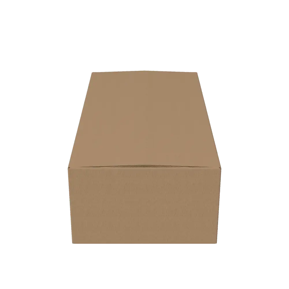 Heavy Duty Port-A-Robe Wardrobe Moving Box Carton