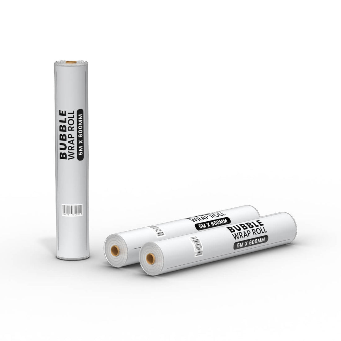 Bubble Wrap 600mm x 5m