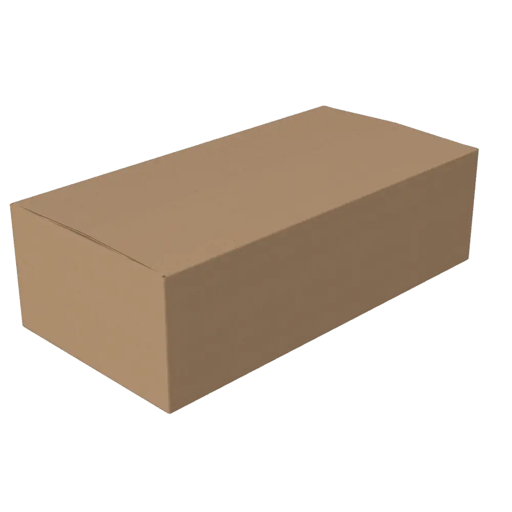 Heavy Duty Port-A-Robe Wardrobe Moving Box Carton