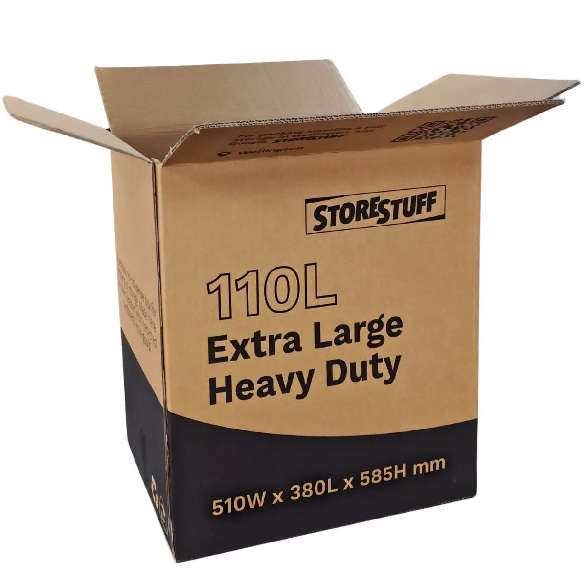XL Heavy Duty Moving Box Carton