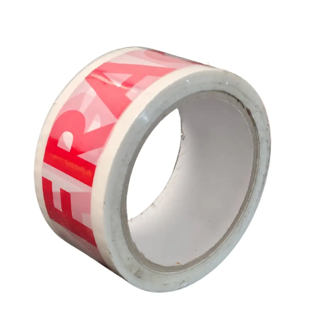 50m FRAGILE Printed Tape