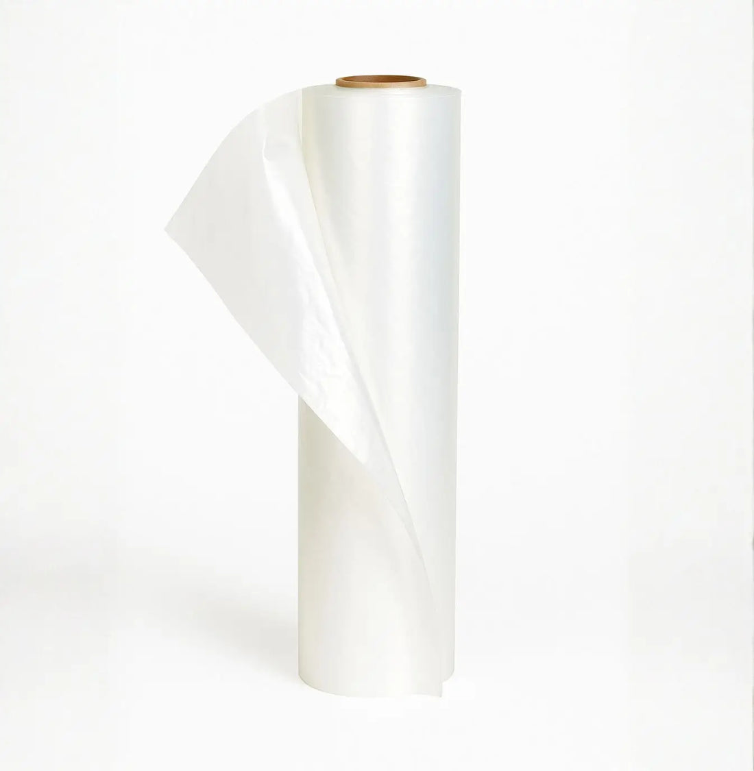 Chair Plastic Moving Covers 35μm Roll of 250