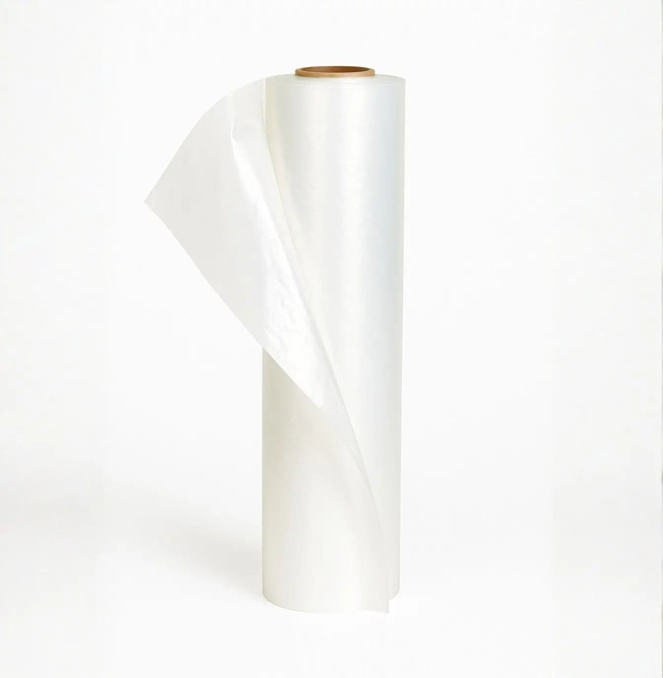 Chair Plastic Moving Covers 35μm Roll of 250