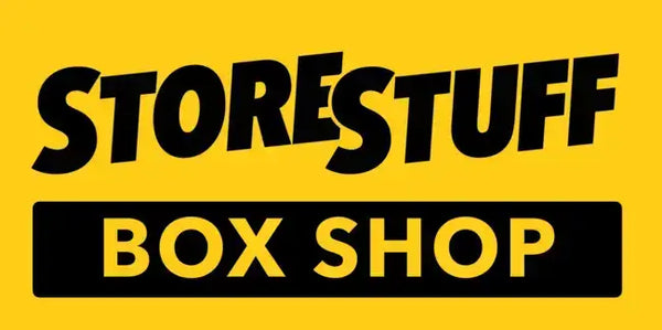 StoreStuff Self Storage Wellington