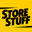 StoreStuff Self Storage Box Shop logo